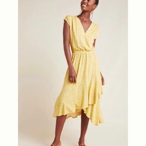 Anthropologie Dress